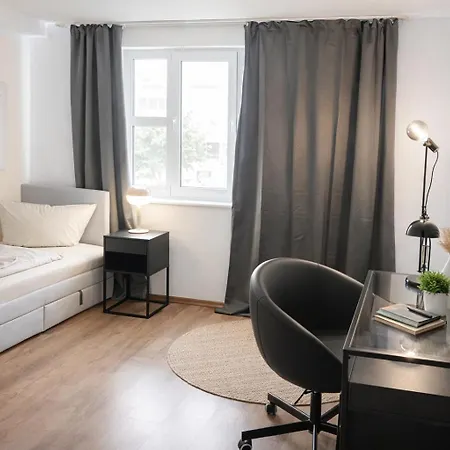 My Chemnitz-limbach Chemnitz