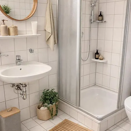 Appartement My Chemnitz-limbach Chemnitz