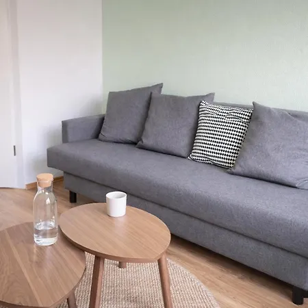 My Chemnitz-limbach Appartement Chemnitz