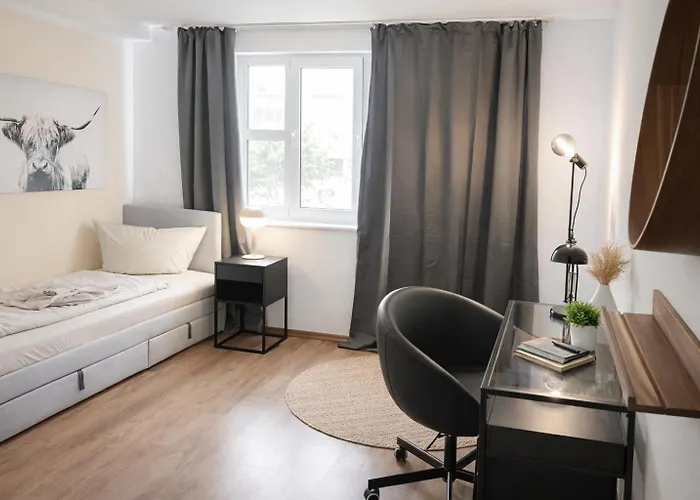 My Chemnitz-limbach Chemnitz