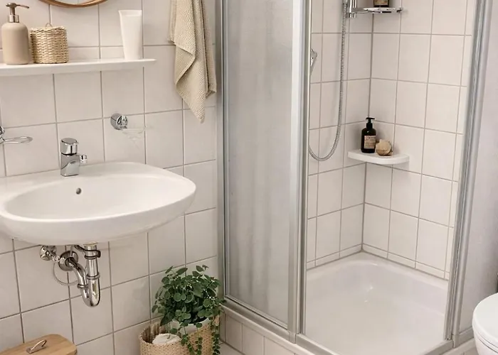 Appartement My Chemnitz-limbach Chemnitz