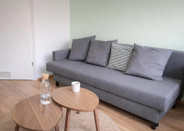 My Chemnitz-limbach Appartement Chemnitz